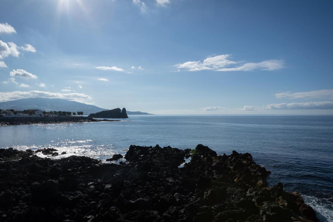 شقة The Wish Sao Roque Ponta Delgada المظهر الخارجي الصورة