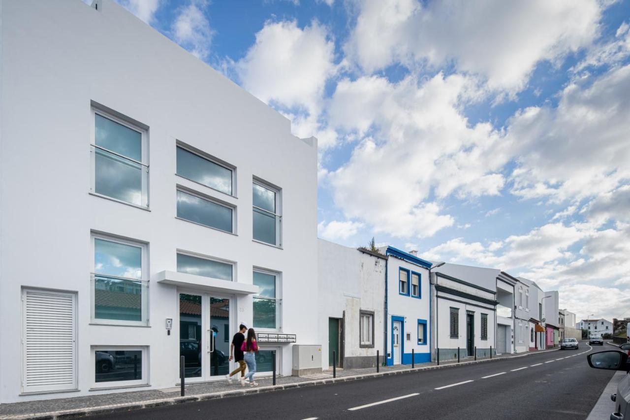 شقة The Wish Sao Roque Ponta Delgada المظهر الخارجي الصورة
